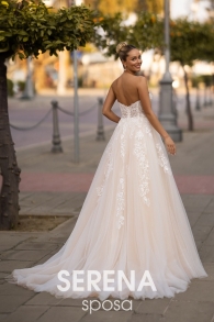 Serena Sposa bruidsmode collectie